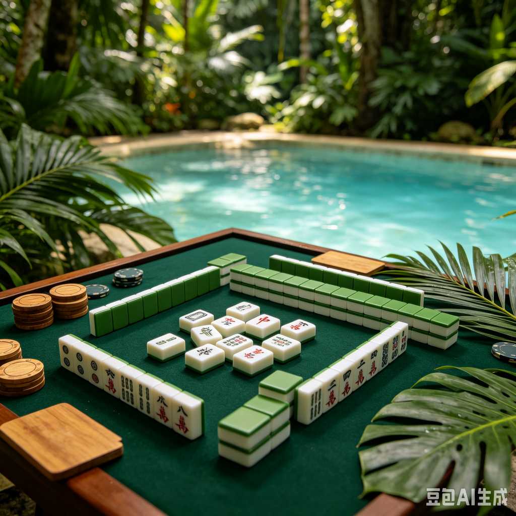 Malmo,mahjong