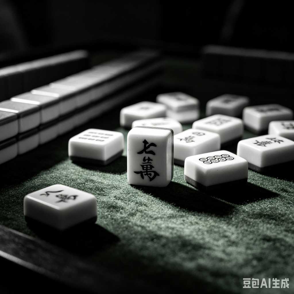 Prague,mahjong