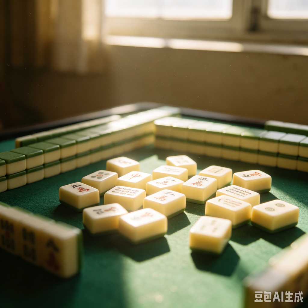 Guadalajara,mahjong