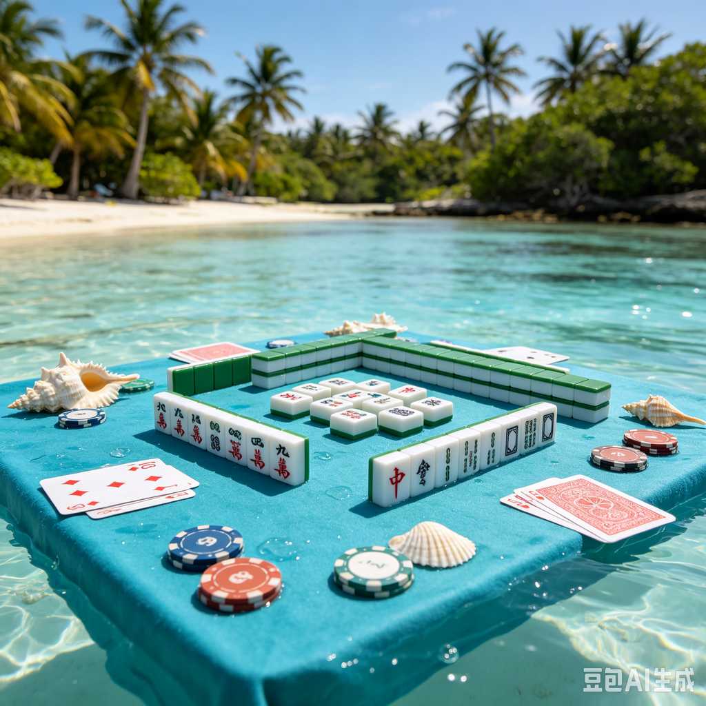 StPaul,mahjong
